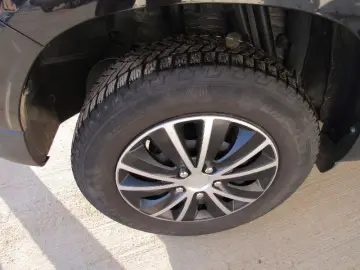 DACIA DUSTER 1.3 TCe 150CP Prestige