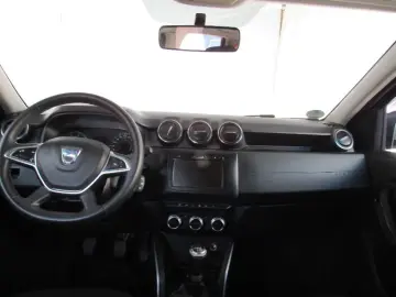 DACIA DUSTER 1.3 TCe 150CP Prestige