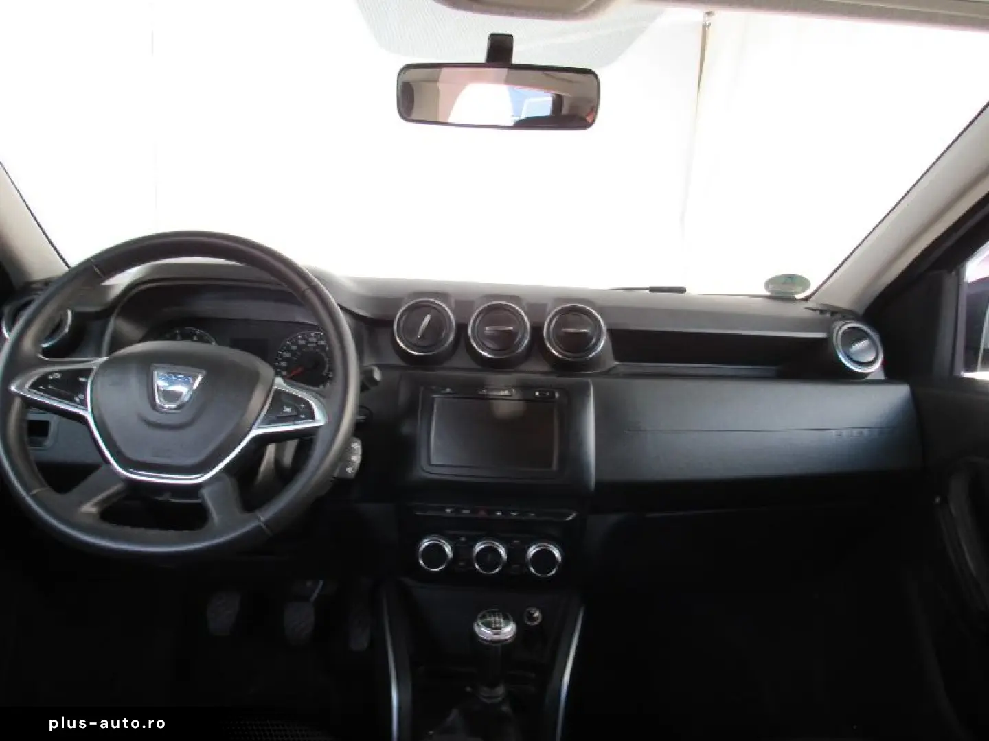 DACIA DUSTER 1.3 TCe 150CP Prestige