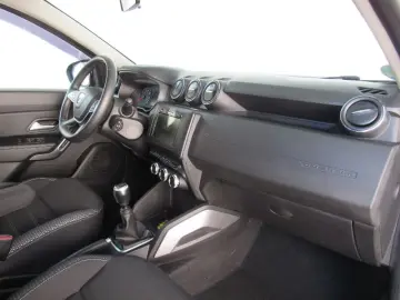 DACIA DUSTER 1.3 TCe 150CP Prestige