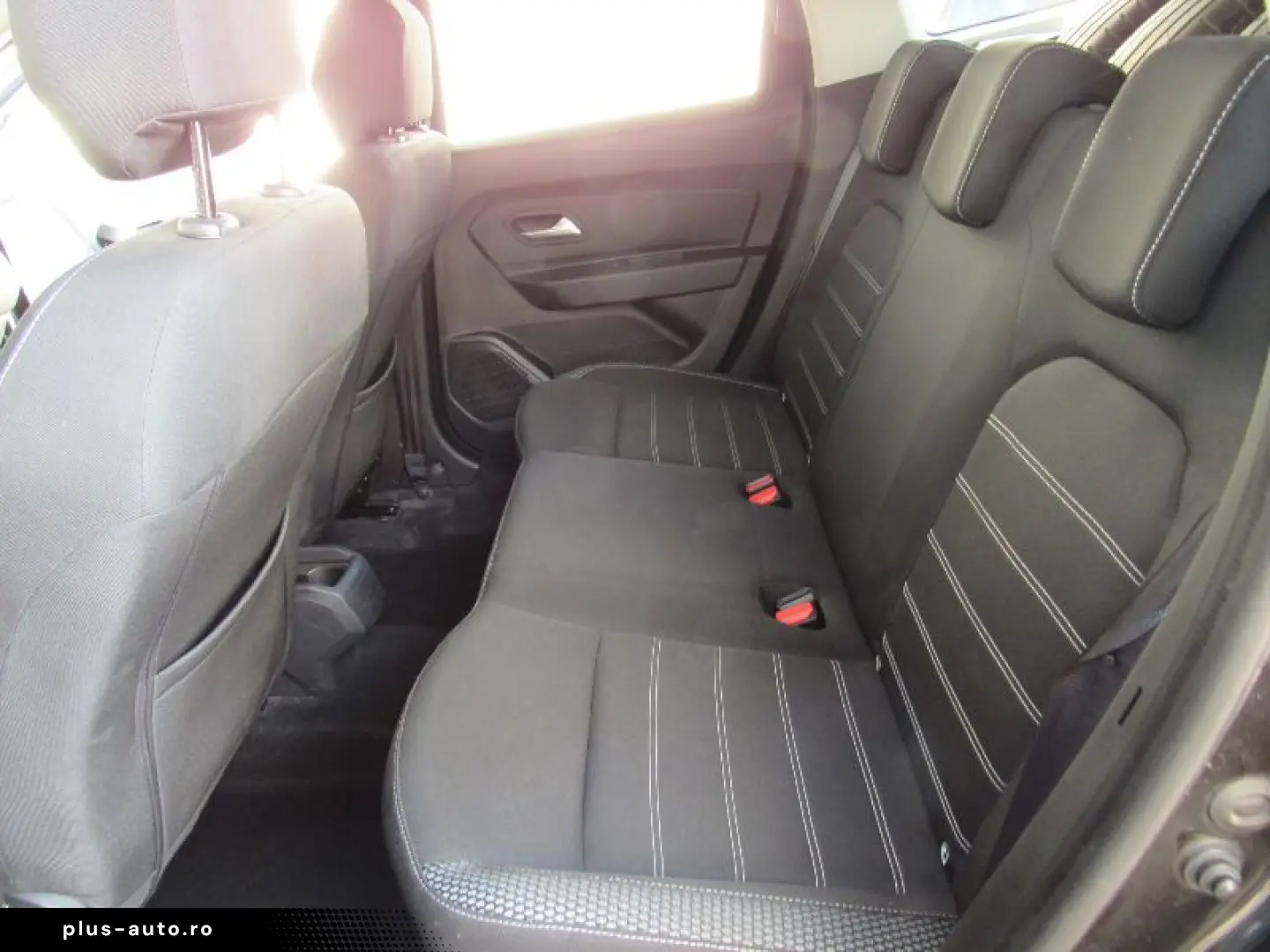 DACIA DUSTER 1.3 TCe 150CP Prestige