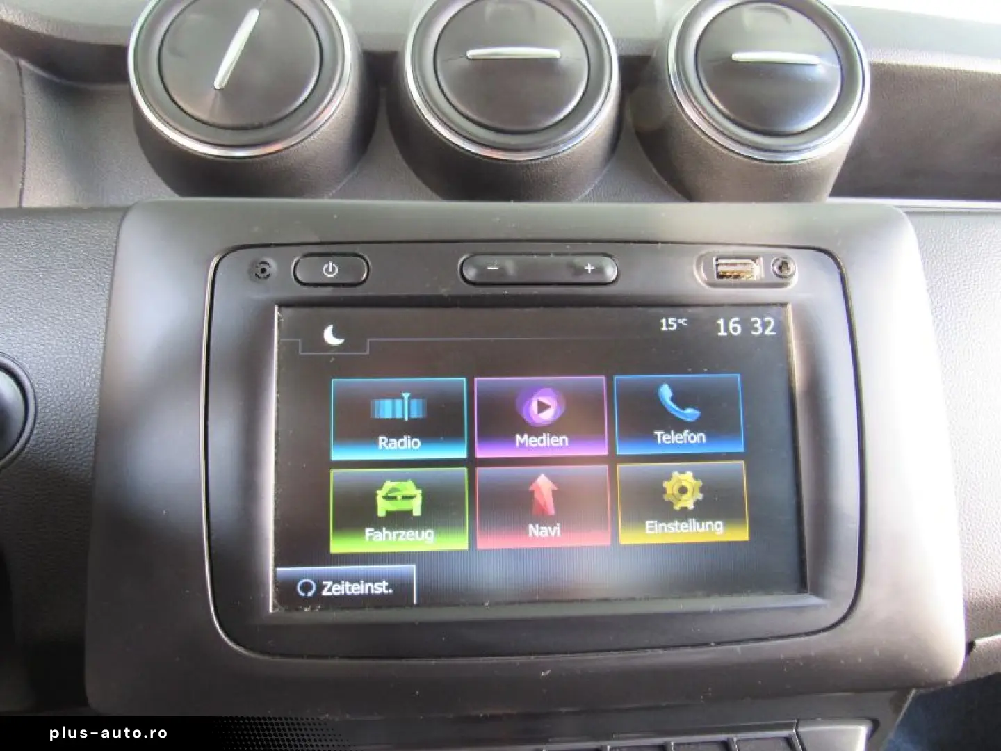 DACIA DUSTER 1.3 TCe 150CP Prestige