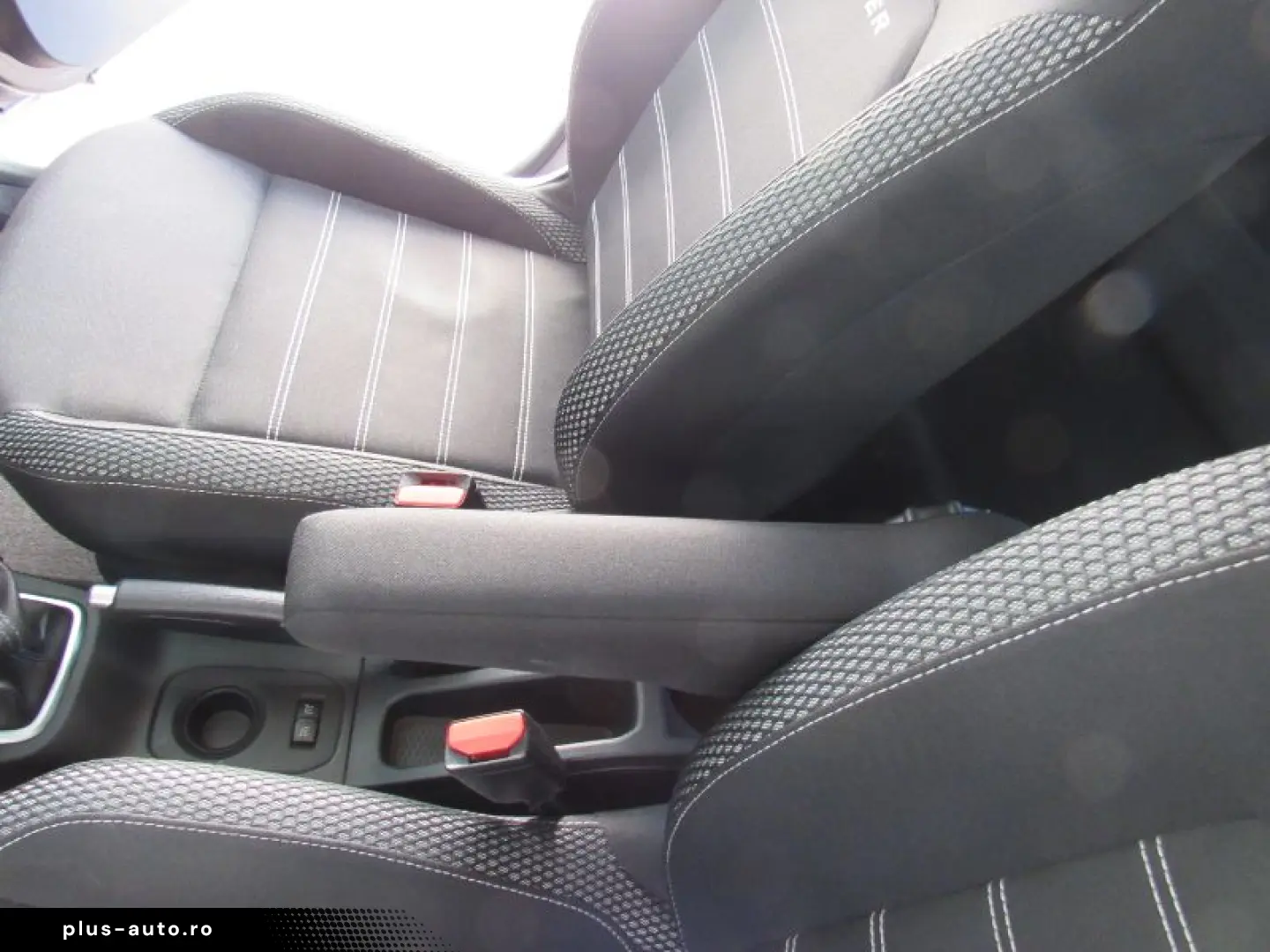 DACIA DUSTER 1.3 TCe 150CP Prestige