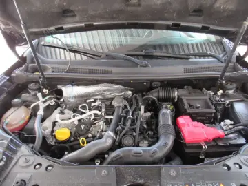 DACIA DUSTER 1.3 TCe 150CP Prestige