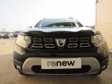 DACIA DUSTER 1.3 TCe 150CP Prestige