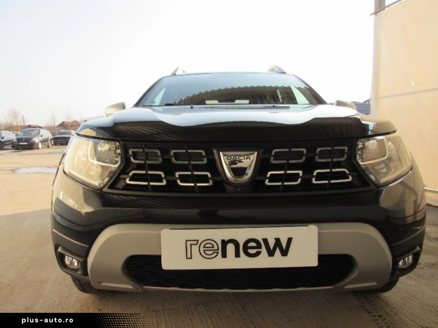 DACIA DUSTER 1.3 TCe 150CP Prestige