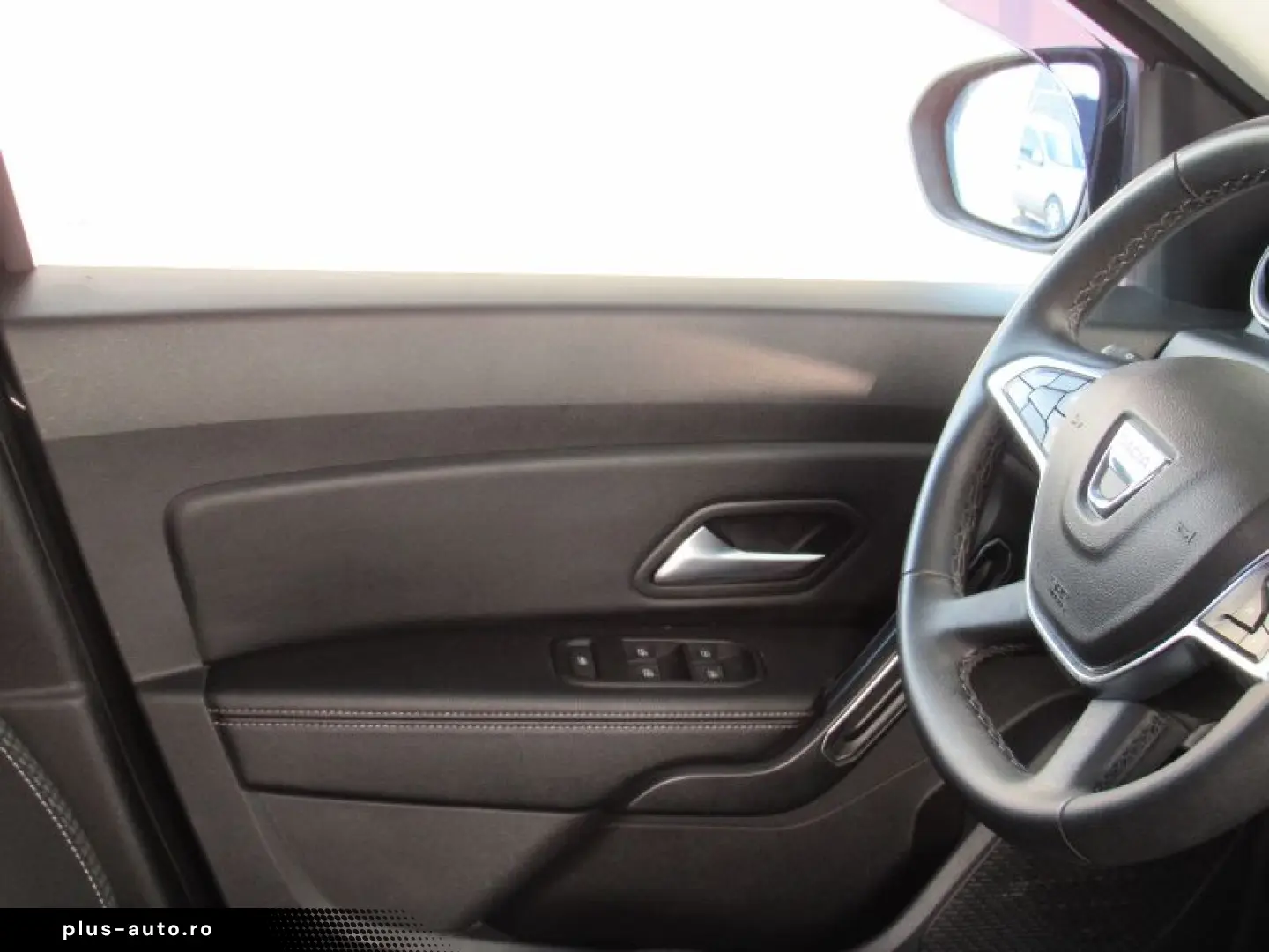 DACIA DUSTER 1.3 TCe 150CP Prestige