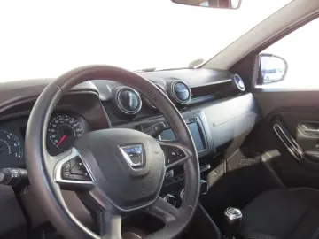 DACIA DUSTER 1.3 TCe 150CP Prestige