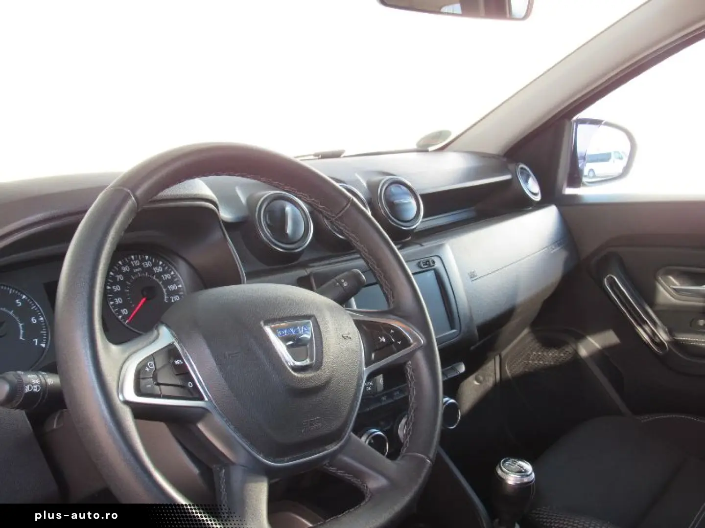 DACIA DUSTER 1.3 TCe 150CP Prestige