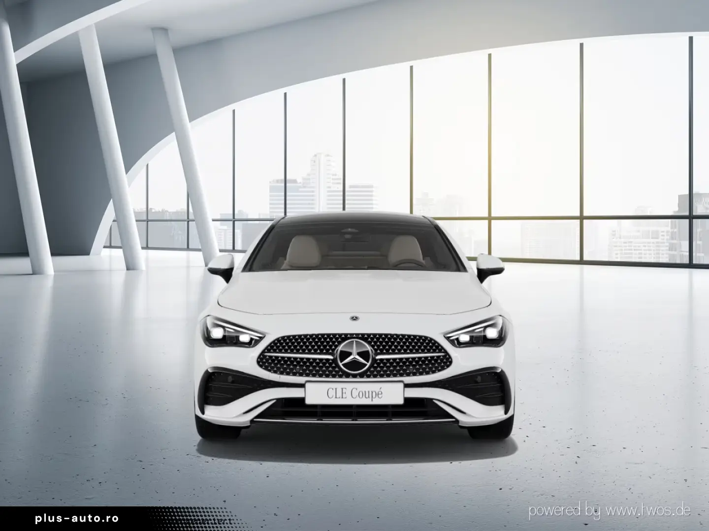 Mercedes-Benz CLE 220 d AMG Pano.-Dach Kamera Digital