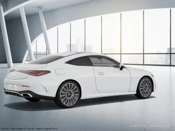 Mercedes-Benz CLE 220 d AMG Pano.-Dach Kamera Digital