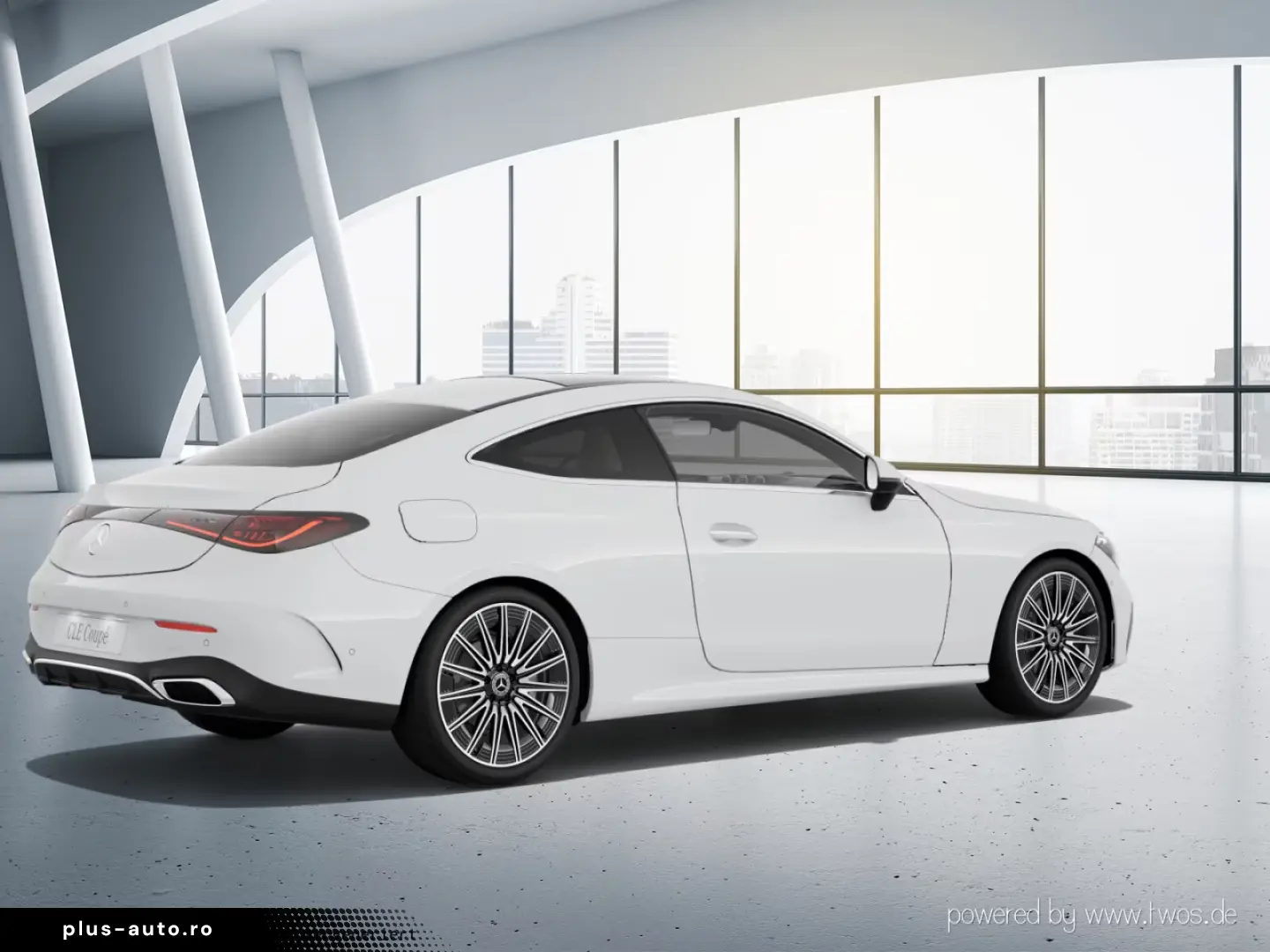 Mercedes-Benz CLE 220 d AMG Pano.-Dach Kamera Digital