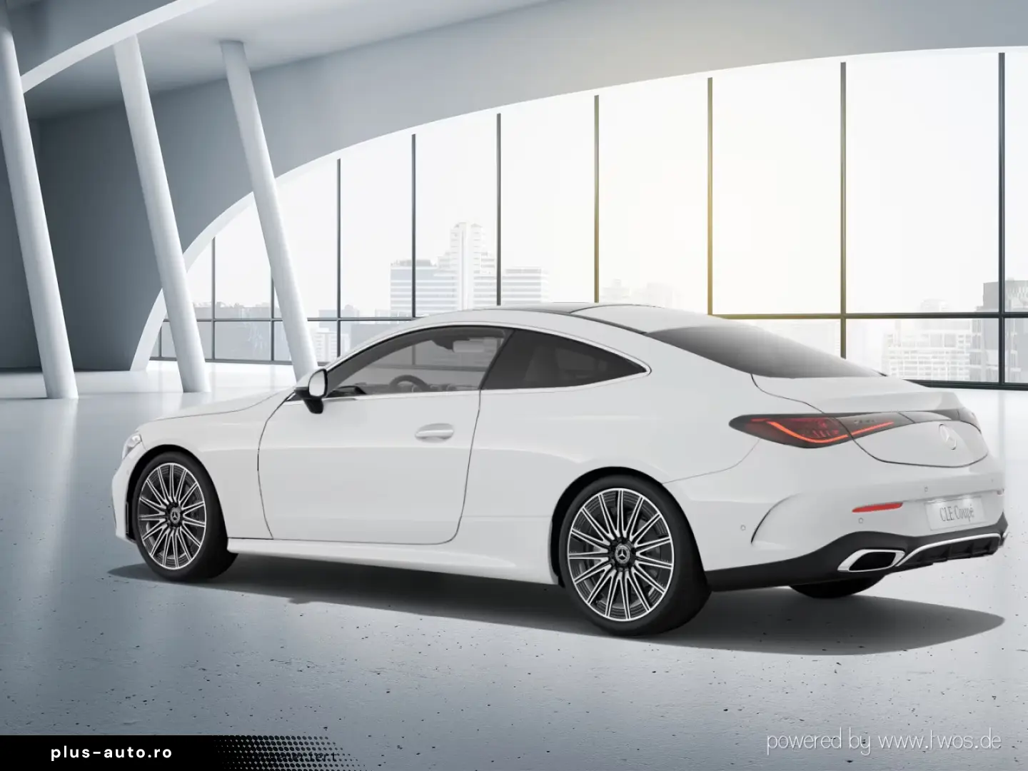 Mercedes-Benz CLE 220 d AMG Pano.-Dach Kamera Digital