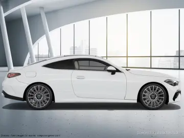 Mercedes-Benz CLE 220 d AMG Pano.-Dach Kamera Digital