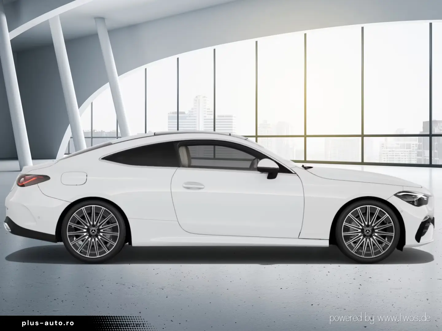 Mercedes-Benz CLE 220 d AMG Pano.-Dach Kamera Digital