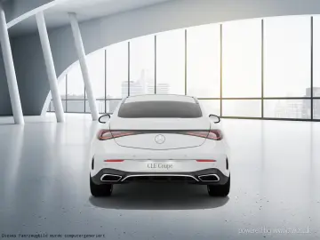 Mercedes-Benz CLE 220 d AMG Pano.-Dach Kamera Digital