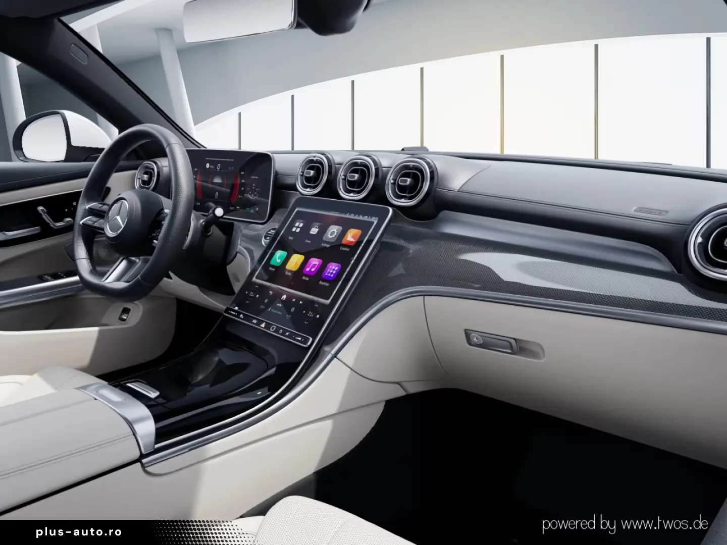 Mercedes-Benz CLE 220 d AMG Pano.-Dach Kamera Digital