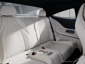 Mercedes-Benz CLE 220 d AMG Pano.-Dach Kamera Digital