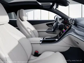 Mercedes-Benz CLE 220 d AMG Pano.-Dach Kamera Digital