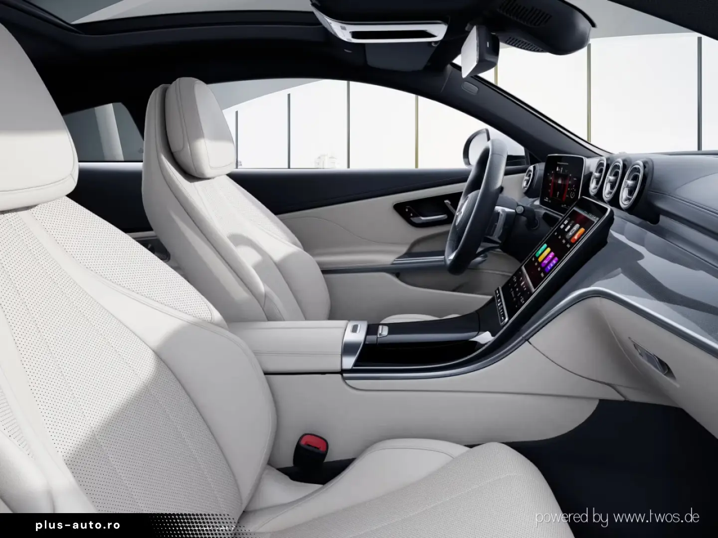 Mercedes-Benz CLE 220 d AMG Pano.-Dach Kamera Digital