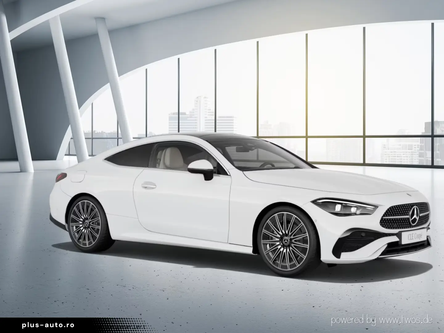 Mercedes-Benz CLE 220 d AMG Pano.-Dach Kamera Digital