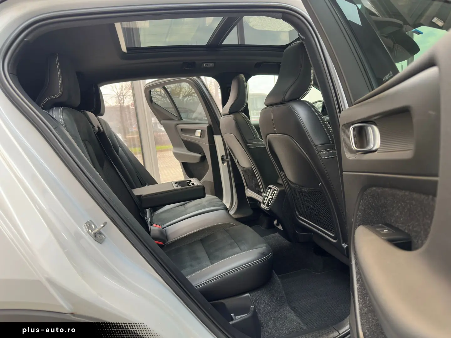 Volvo Xc40 Diesel 2.0 2019 Automata