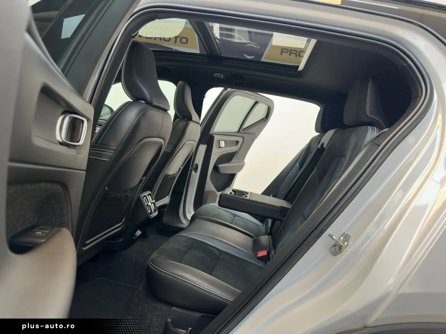 Volvo Xc40 Diesel 2.0 2019 Automata