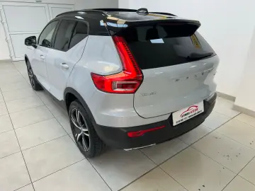 Volvo Xc40 Diesel 2.0 2019 Automata
