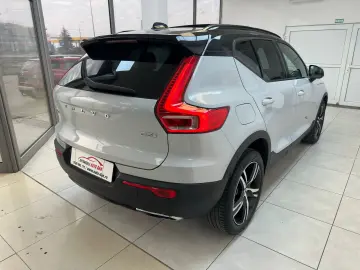 Volvo Xc40 Diesel 2.0 2019 Automata