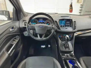 Ford Kuga Diesel 2.0 2017 Automata