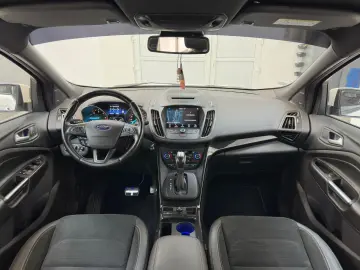 Ford Kuga Diesel 2.0 2017 Automata