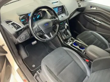 Ford Kuga Diesel 2.0 2017 Automata