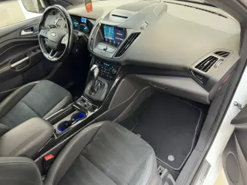 Ford Kuga Diesel 2.0 2017 Automata