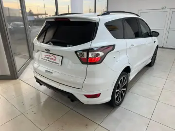 Ford Kuga Diesel 2.0 2017 Automata