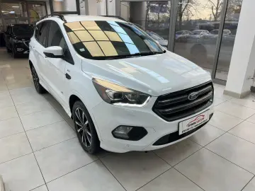 Ford Kuga Diesel 2.0 2017 Automata