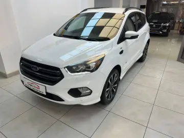 Ford Kuga Diesel 2.0 2017 Automata