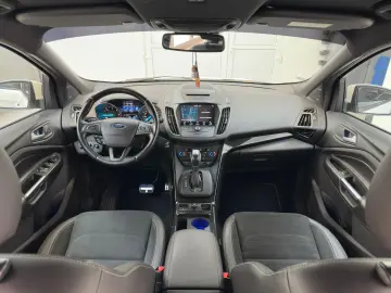 Ford Kuga Diesel 2.0 2017 Automata