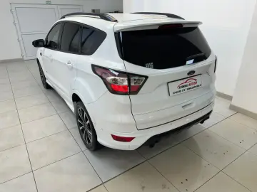 Ford Kuga Diesel 2.0 2017 Automata