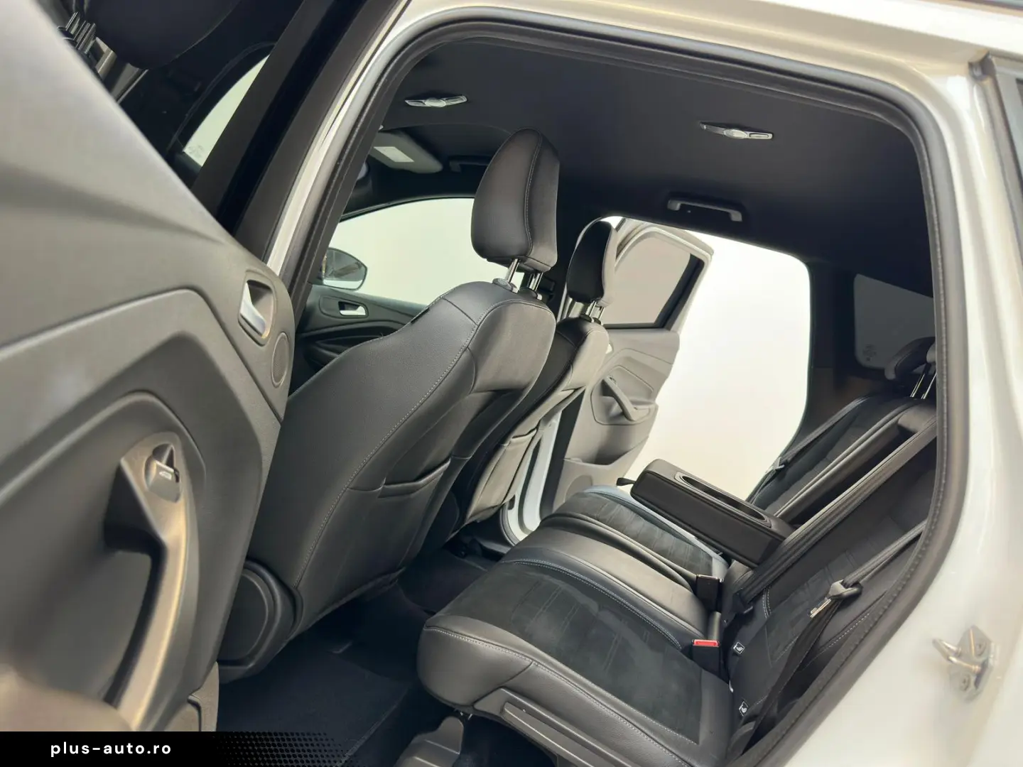 Ford Kuga Diesel 2.0 2017 Automata