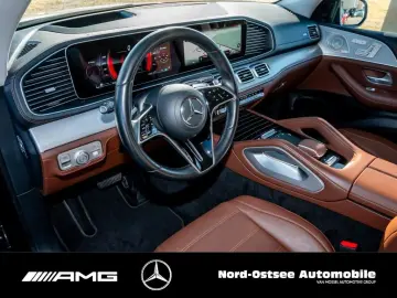 MERCEDES-BENZ GLE 300 d 4M AMG