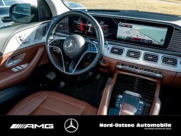 MERCEDES-BENZ GLE 300 d 4M AMG