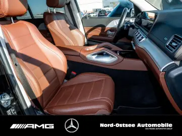 MERCEDES-BENZ GLE 300 d 4M AMG