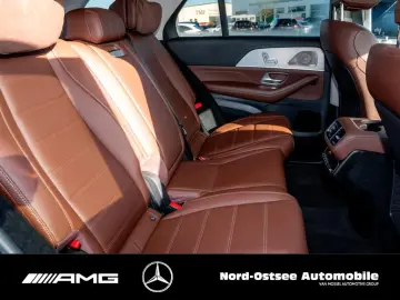 MERCEDES-BENZ GLE 300 d 4M AMG