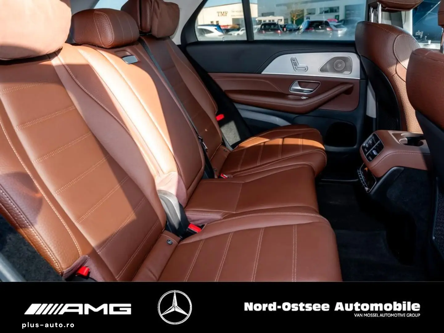 MERCEDES-BENZ GLE 300 d 4M AMG