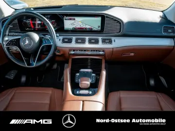 MERCEDES-BENZ GLE 300 d 4M AMG