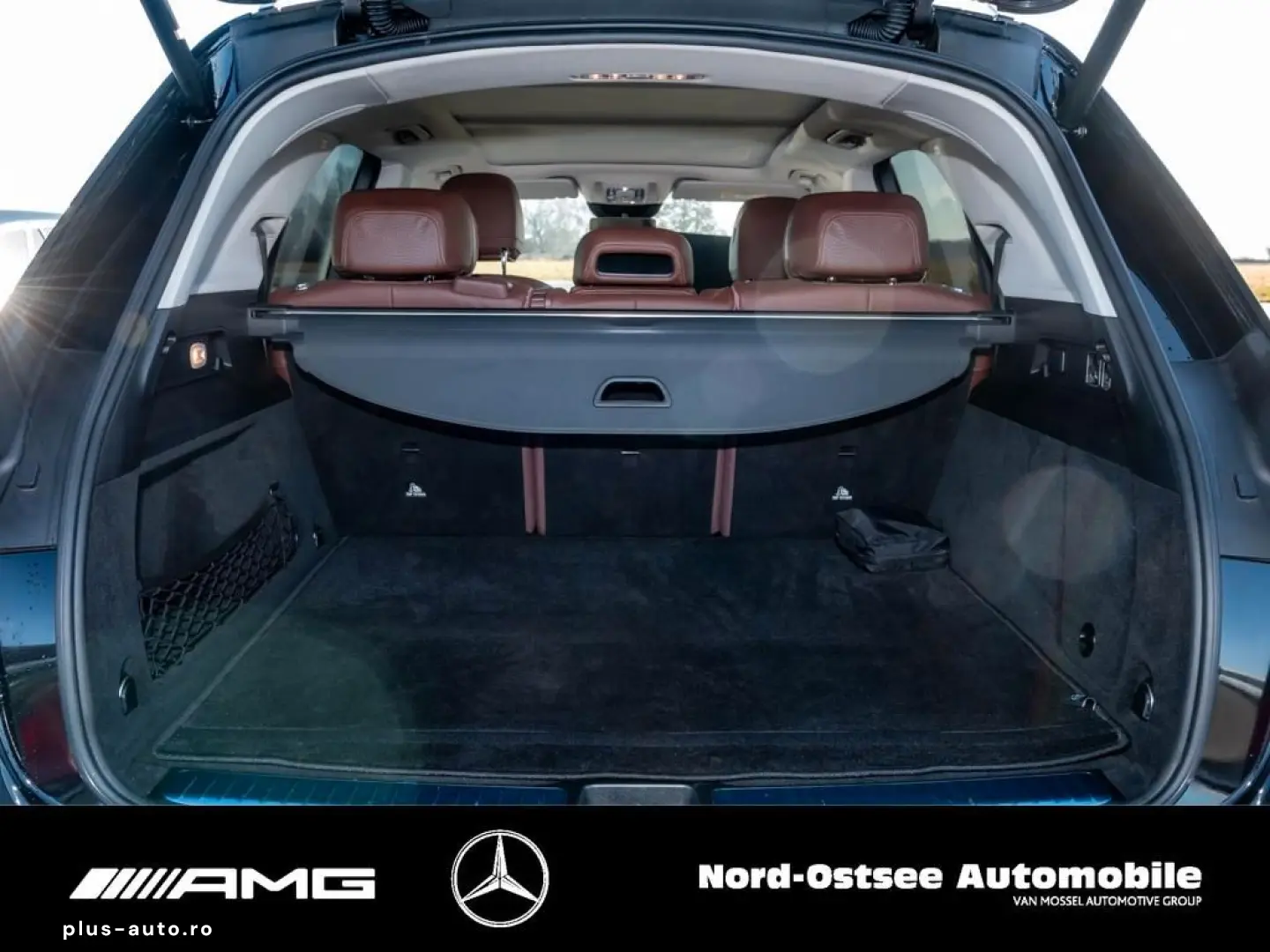 MERCEDES-BENZ GLE 300 d 4M AMG