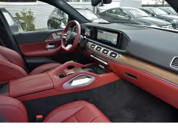 MERCEDES-BENZ GLE 450 4M AMG Line