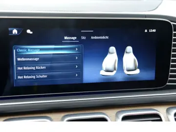 MERCEDES-BENZ GLE 450 4M AMG Line