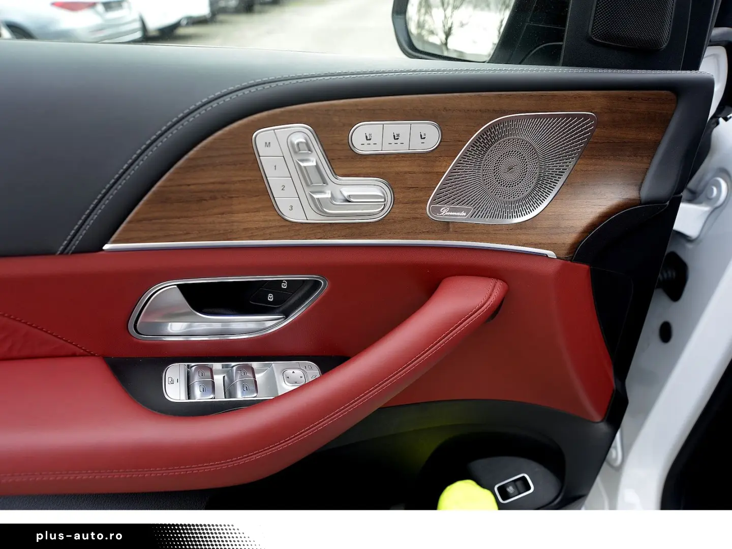 MERCEDES-BENZ GLE 450 4M AMG Line