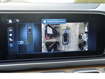 MERCEDES-BENZ GLE 450 4M AMG Line